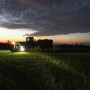 Donovan Farmers Co-op has found success in using technology to better serve farmers. 