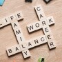 work life balance