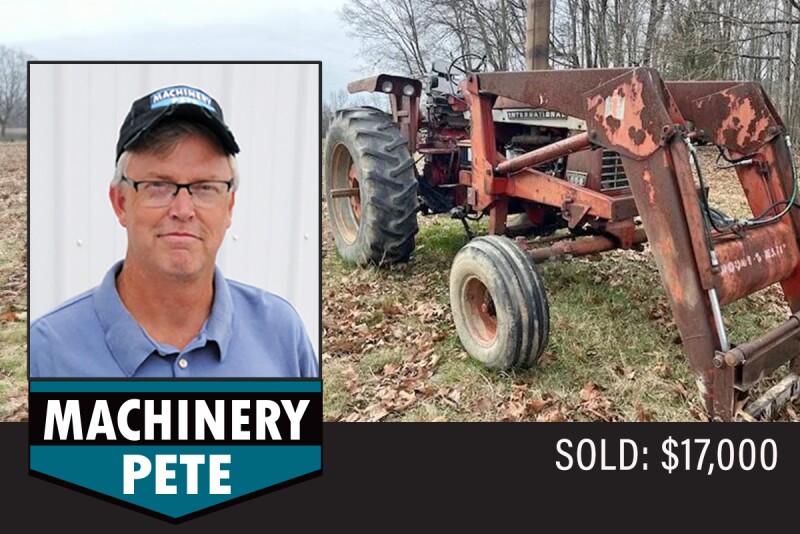Machinery-Pete