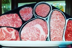 “I hate the stuff,” says a butcher and author of a new cookbook dedicated to beef. He’s not alone.