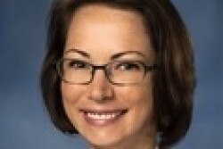 Katy Proudfoot, PhD, Extension Specialist at Ohio State University