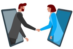 Virtual Interviews