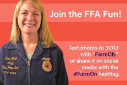 FFA Jackets