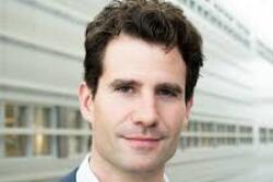 Edouard Timsit, DVM, PhD, studies bovine respiratory disease at the University of Calgary.