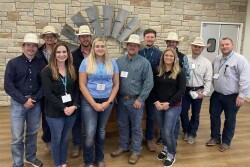Kansas Young Stockmen