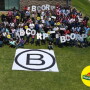 NatureSweet achieves B Corp Certification