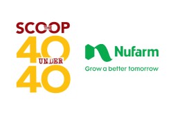 Young leaders in ag retail can be recognized for their role in being the farmers’ trusted adviser in The Scoop 40 Under 40. 