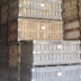 Crates Of Vegetables