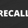 Recall