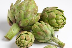 Ocean Mist Farms Frost Kissed Artichokes
