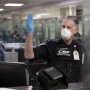 CBP Agent