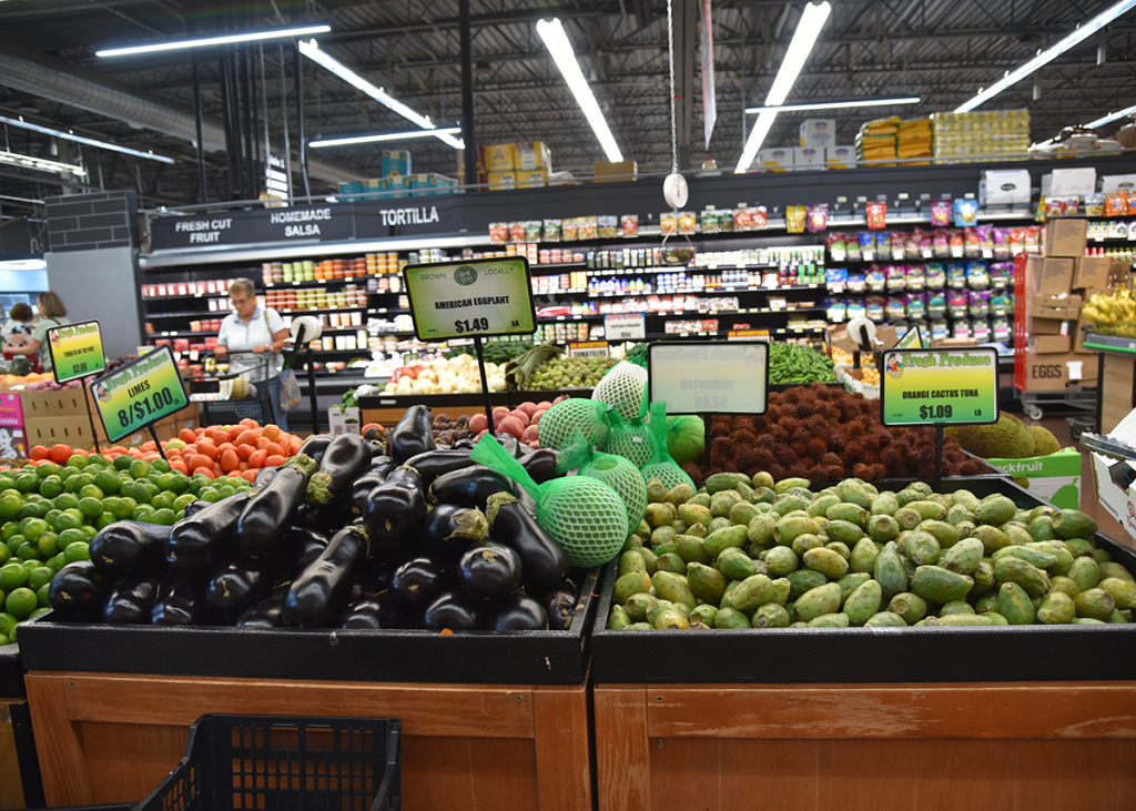 Fresh Welt World Fresh Market broadens reach with diverse ethnic offerings - The ...