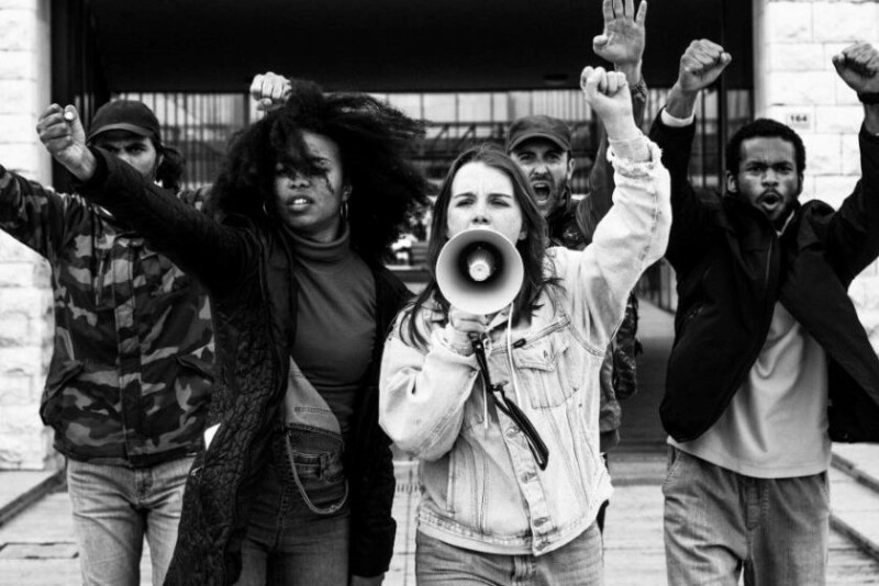Activists