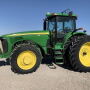 There are 47+ items for sale, including items of high-interest and unique equipment!