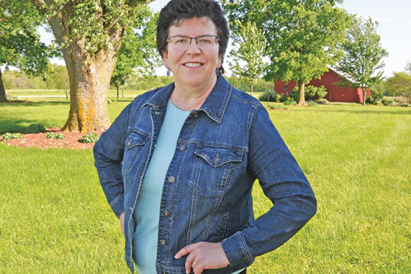 Rhonda Brooks