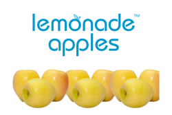 lemonade apples