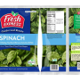 Fresh Express Spinach