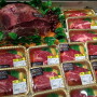 Taiwan Meat Case