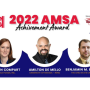 AMSA Award Winners 2022