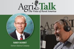 AgriTalk - Randy Dickut