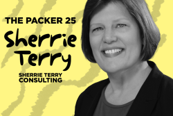 Packer 25 2021 — Sherrie Terry