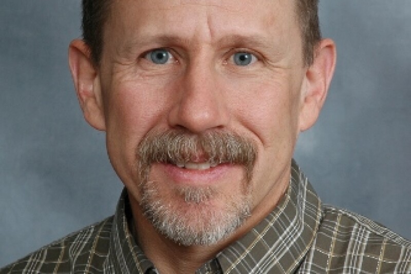 K-State Veterinarian Mike Sanderson, DVM, PhD, will lead the project to model outbreak and control scenarios for foot and mouth disease.