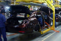 Trump’s Car Tariffs Could Hurt Ag