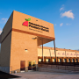 Philadelphia Wholesale Produce Market exterior