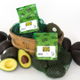Costco Wholesale stores and Harps Food Stores are carrying avocados treated with Apeel Sciences' shelf life-extending plant-derived coating.