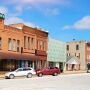 Carthage IL Main Street