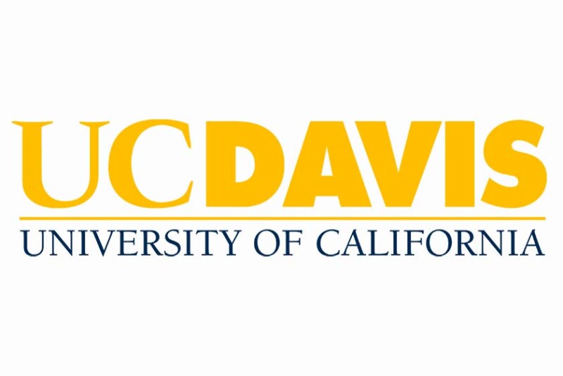 UC Davis Logo