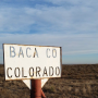 Baca County