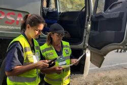 ASF Exercise in Brazil