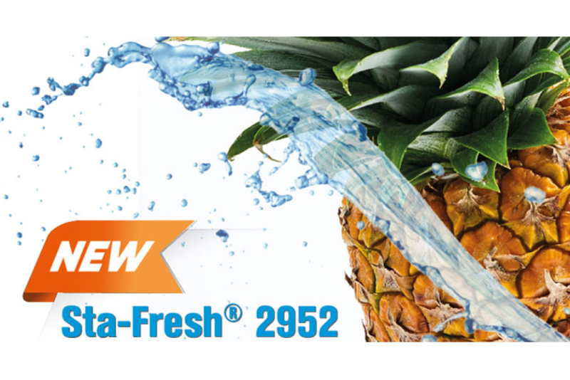 sta fresh pineapple