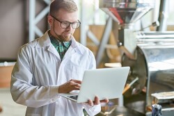 The Animal Health Regulatory Affairs Graduate Certificate combines the knowledge of animal science and veterinary medicine with skills needed to navigate governmental processes and regulations throughout the product lifecycle.