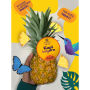 Kapi Baby Oro Pineapples