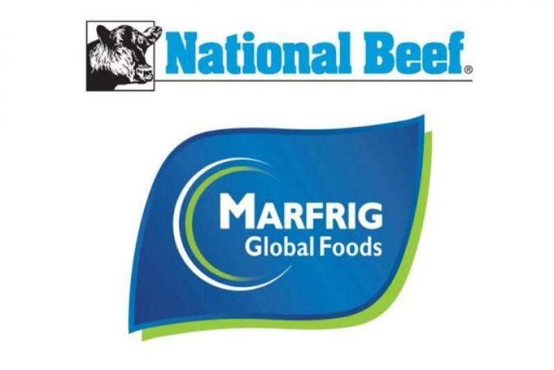 Marfrig agrees to purchase additional interest in National Beef.