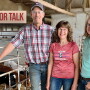 Rottinghaus Holstein Farm is located in Seneca, Kansas, where they milk 480-cows in a herringbone parlor along with four robotic milkers. 