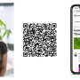 Urban farm Square Roots has unveiled what they call a transparency timeline, accessed via QR code on their packaging.
