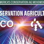 Successful adoption of conservation ag practices is underway by farmers and retailers.