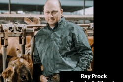 Ray Prock
