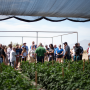 The Packer’s Fifth Annual West Coast Produce Expo will offer three stops on its field tour.