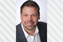 Photo of Doug Johnson