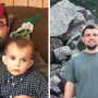 Nicholas and Justin Diemel