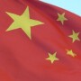 china flag