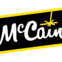 mccain