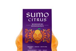 Sumo Citrus bag