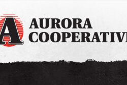 Headquartered in Aurora, Nebraska, Aurora Cooperative has over 80 locations serving farmer-owners in several states. 