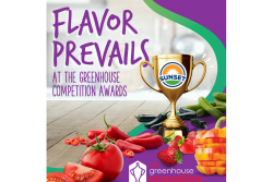 greenhouse competition