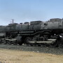 The Big Boy No. 4014 Courtesy: Union Pacific